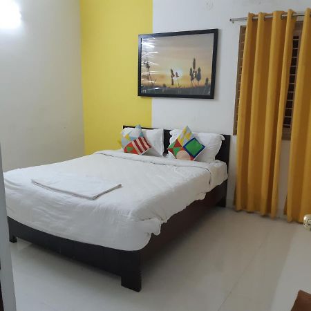 Pph Living Bhimas Hotel Tada Exterior photo