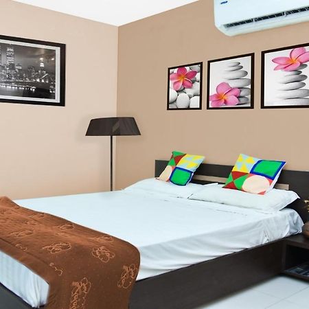 Pph Living Bhimas Hotel Tada Exterior photo