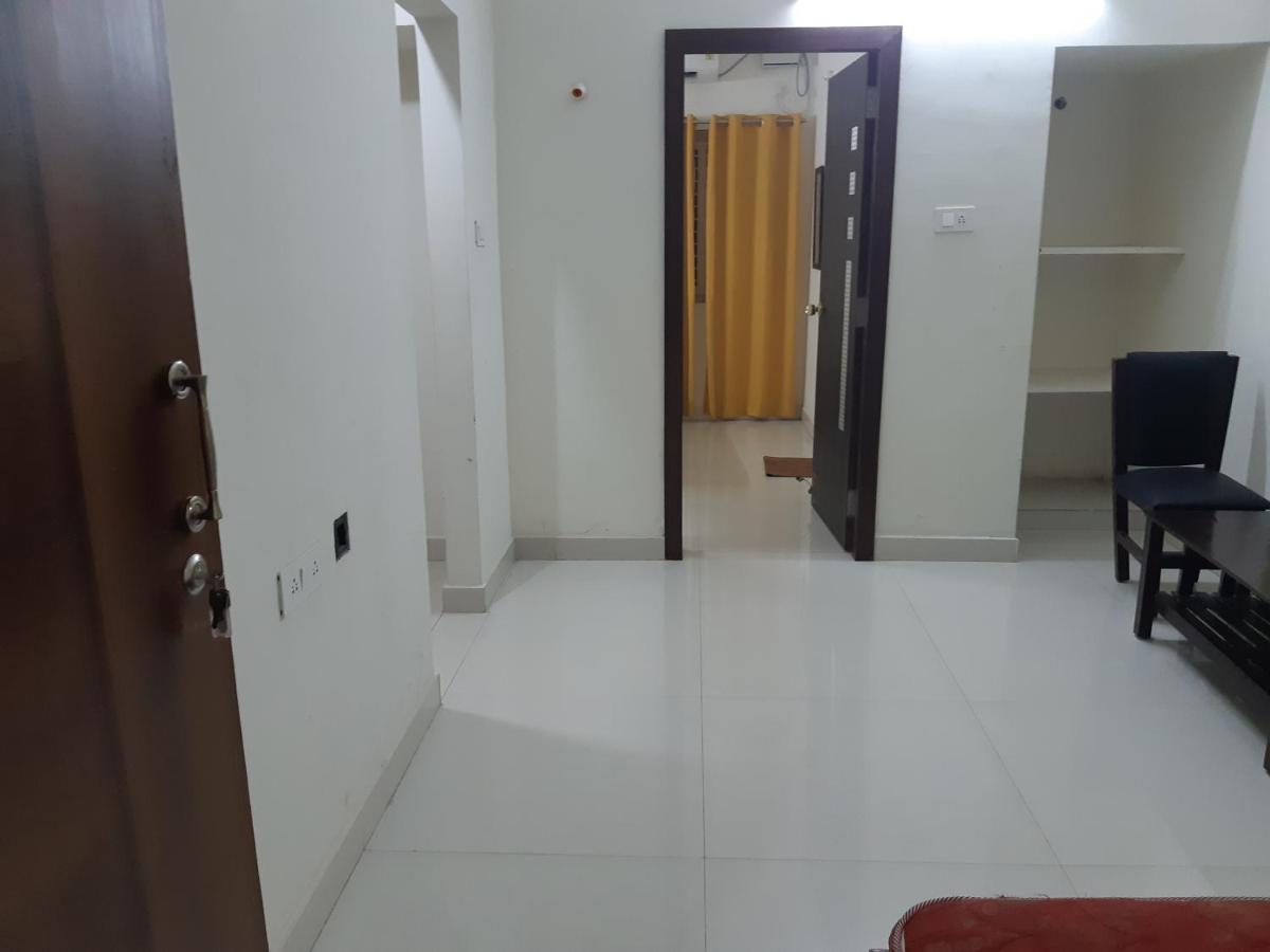 Pph Living Bhimas Hotel Tada Exterior photo
